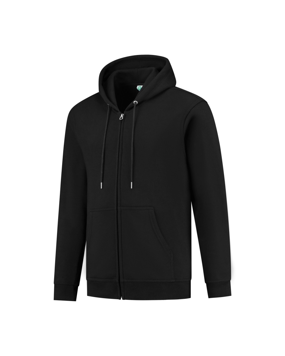 STARWORLD Unisex Full Zip Hooded Jacket Sweatshirts personalisierbar