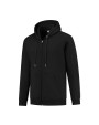 Sweaters & hoodies STARWORLD Unisex Full Zip Hooded Jacket voor bedrukking &amp; borduring