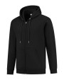 STARWORLD Unisex Full Zip Hooded Jacket Sweatshirts personalisierbar