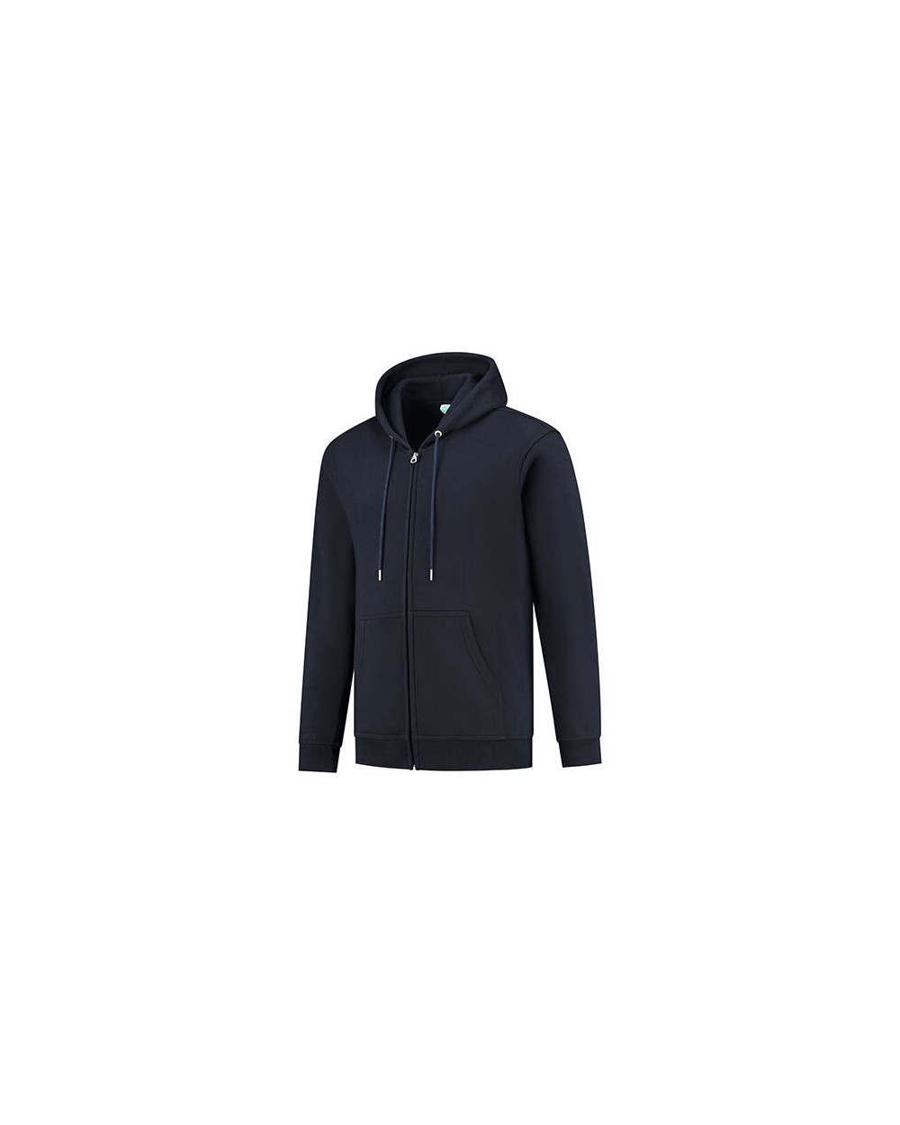 Sweaters & hoodies STARWORLD Unisex Full Zip Hooded Jacket voor bedrukking &amp; borduring