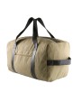 Tassen & Zakken KIMOOD Vintage Canvas Reistas voor bedrukking &amp; borduring