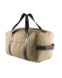 Tassen & Zakken KIMOOD Vintage Canvas Reistas voor bedrukking &amp; borduring