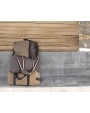 KIMOOD Reisetasche aus Baumwoll-Canvas Taschen personalisierbar