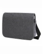 Tassen & Zakken HALFAR Shoulder Bag ModernClassic voor bedrukking &amp; borduring