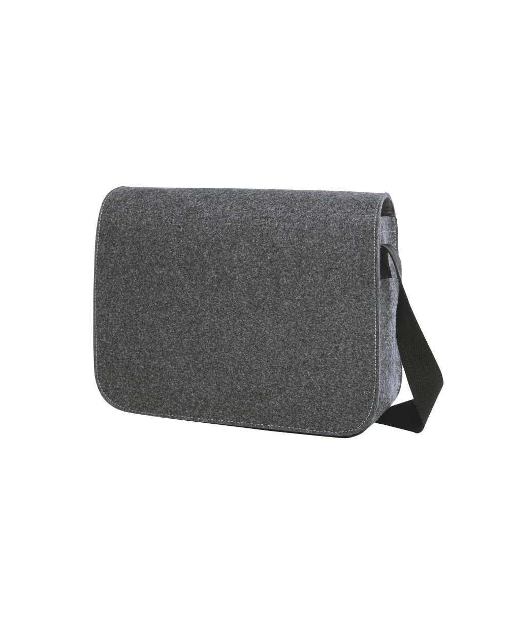 Tassen & Zakken HALFAR Shoulder Bag ModernClassic voor bedrukking &amp; borduring