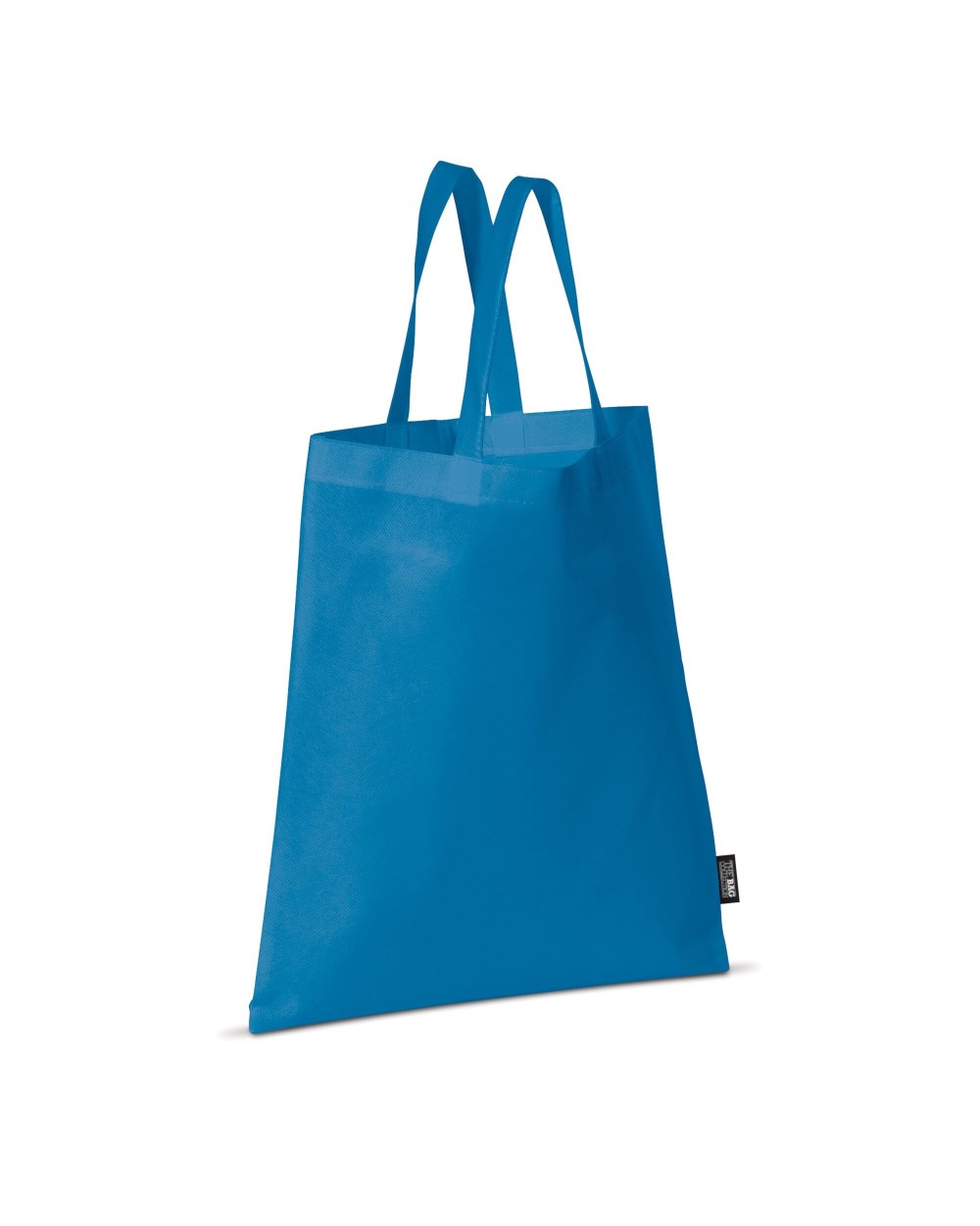 4DO Tragetasche Non-Woven 75g/m² Taschen personalisierbar