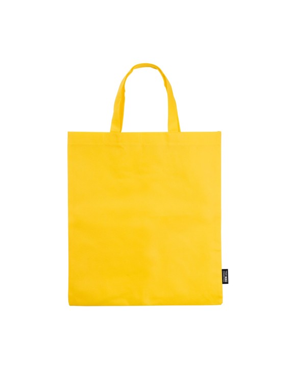 4DO Tragetasche Non-Woven 75g/m² Taschen personalisierbar