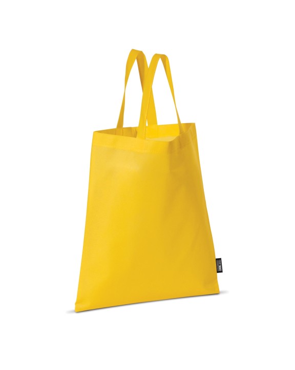 4DO Tragetasche Non-Woven 75g/m² Taschen personalisierbar