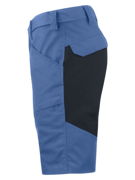 PROJOB 2522 SHORTS STRETCH /api/colors/549fa598-8d61-4fa2-82ad-90f4d2ec39ab personnalisable