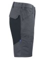 PROJOB 2522 SHORTS STRETCH /api/colors/f07121ee-2ff0-449a-ab59-79be9a11aa30 personnalisable