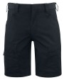 Bermuda's & Shorts PROJOB 2522 STRETCHSHORT voor bedrukking &amp; borduring
