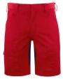 PROJOB 2522 STRETCH SHORTS Bermudas & Shorts personalisierbar