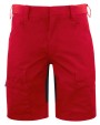 Bermuda's & Shorts PROJOB 2522 STRETCHSHORT voor bedrukking &amp; borduring