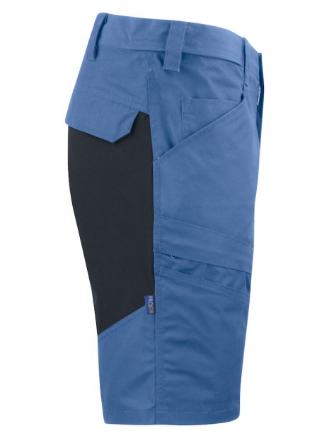 PROJOB 2522 SHORTS STRETCH /api/colors/549fa598-8d61-4fa2-82ad-90f4d2ec39ab personnalisable