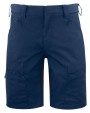 PROJOB 2522 STRETCH SHORTS Bermudas & Shorts personalisierbar