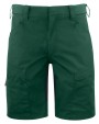 Bermuda's & Shorts PROJOB 2522 STRETCHSHORT voor bedrukking &amp; borduring