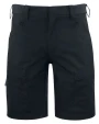 Bermuda's & Shorts PROJOB 2522 STRETCHSHORT voor bedrukking &amp; borduring