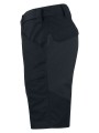 PROJOB 2522 SHORTS STRETCH /api/colors/b9fdad4a-5e94-45cb-8c03-c08b349b28c3 personnalisable