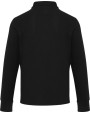ELEVATE Apollo 245 g/m² Langarm Poloshirt Unisex mit Reißverschluss Poloshirts personalisierbar