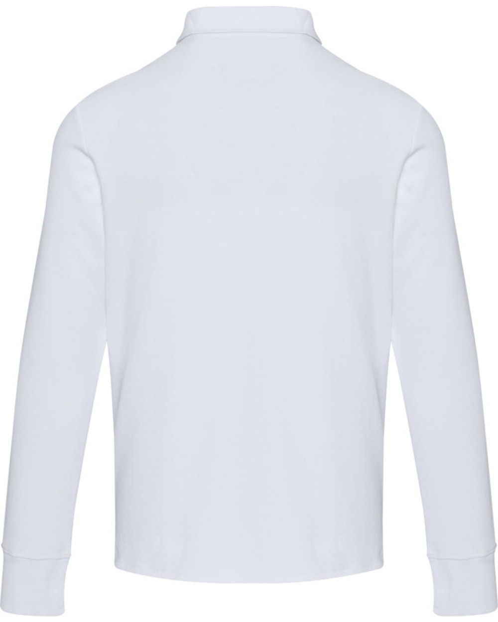 ELEVATE Apollo 245 g/m² Langarm Poloshirt Unisex mit Reißverschluss Poloshirts personalisierbar