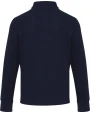 Polo's ELEVATE Apollo 245 g/m² uniseks half-zip poloshirt met lange mouwen voor bedrukking &amp; borduring