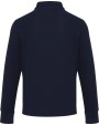 ELEVATE Apollo 245 g/m² Langarm Poloshirt Unisex mit Reißverschluss Poloshirts personalisierbar
