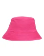 Bucket hats NEUTRAL REVERSIBLE BUCKET HAT voor bedrukking &amp; borduring