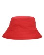 NEUTRAL REVERSIBLE BUCKET HAT Bob-Mützen personalisierbar