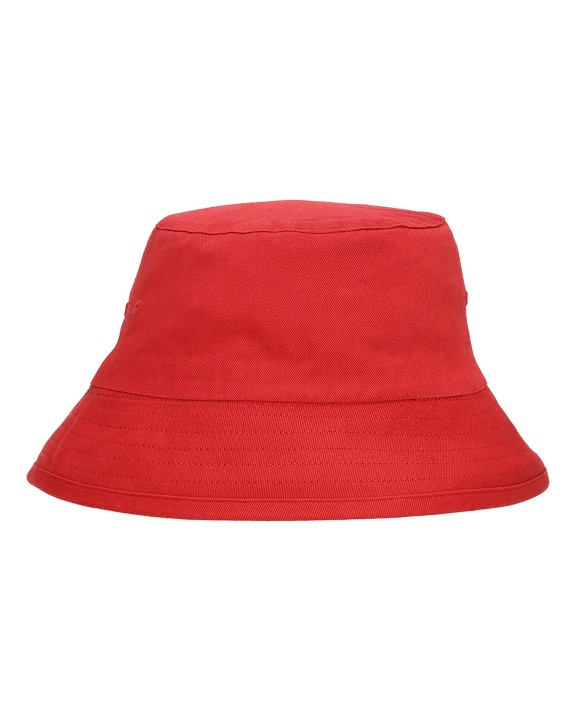 NEUTRAL REVERSIBLE BUCKET HAT Bob-Mützen personalisierbar