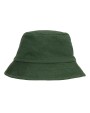 NEUTRAL REVERSIBLE BUCKET HAT Bob-Mützen personalisierbar