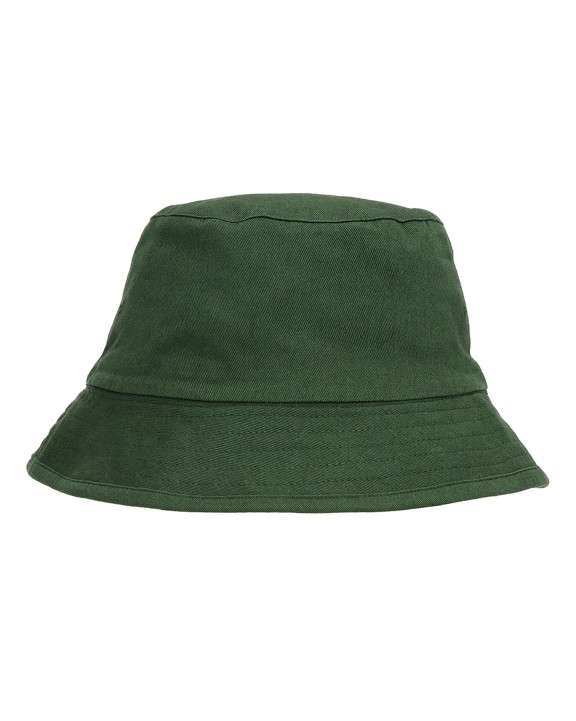 NEUTRAL REVERSIBLE BUCKET HAT Bob-Mützen personalisierbar