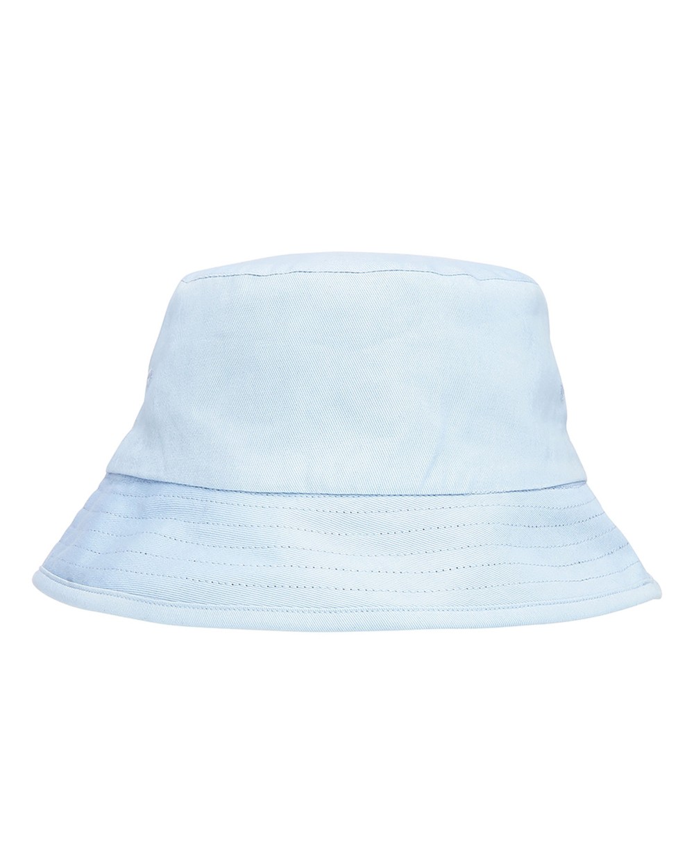 Bucket hats NEUTRAL REVERSIBLE BUCKET HAT voor bedrukking &amp; borduring