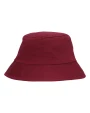 Bucket hats NEUTRAL REVERSIBLE BUCKET HAT voor bedrukking &amp; borduring