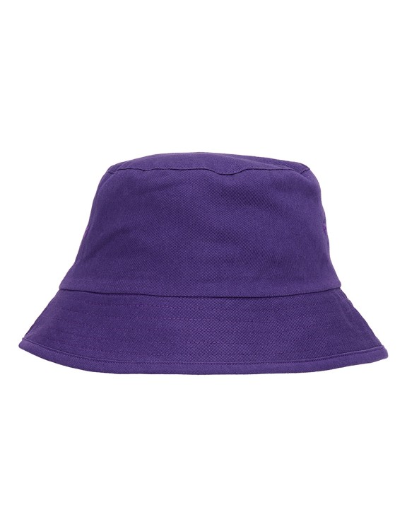 NEUTRAL REVERSIBLE BUCKET HAT Bob-Mützen personalisierbar