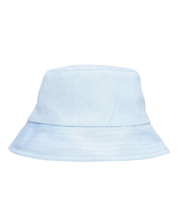 NEUTRAL REVERSIBLE BUCKET HAT Bob-Mützen personalisierbar