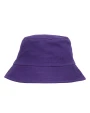 Bucket hats NEUTRAL REVERSIBLE BUCKET HAT voor bedrukking &amp; borduring
