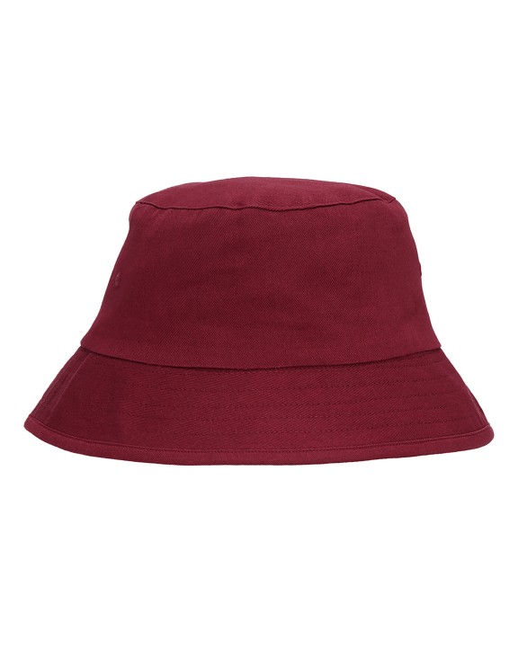 NEUTRAL REVERSIBLE BUCKET HAT Bob-Mützen personalisierbar