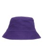 NEUTRAL REVERSIBLE BUCKET HAT Bob-Mützen personalisierbar