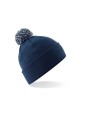 Mutsen BEECHFIELD JUNIOR SNOWSTAR® BEANIE voor bedrukking &amp; borduring