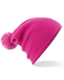 Mutsen BEECHFIELD JUNIOR SNOWSTAR® BEANIE voor bedrukking &amp; borduring
