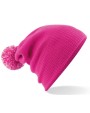 Mutsen BEECHFIELD JUNIOR SNOWSTAR® BEANIE voor bedrukking &amp; borduring