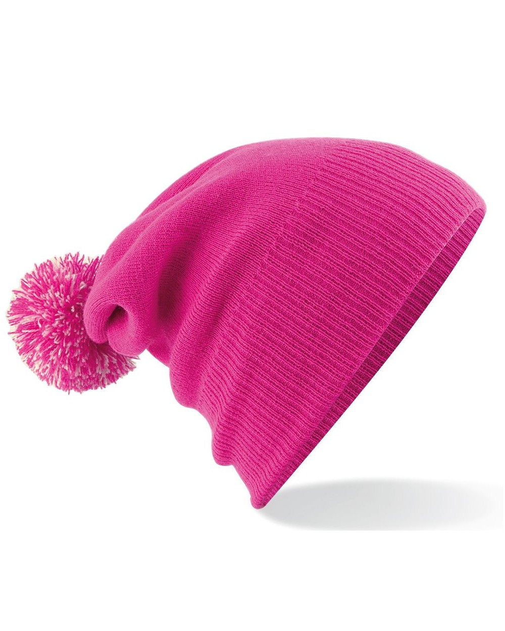 Mutsen BEECHFIELD JUNIOR SNOWSTAR® BEANIE voor bedrukking &amp; borduring