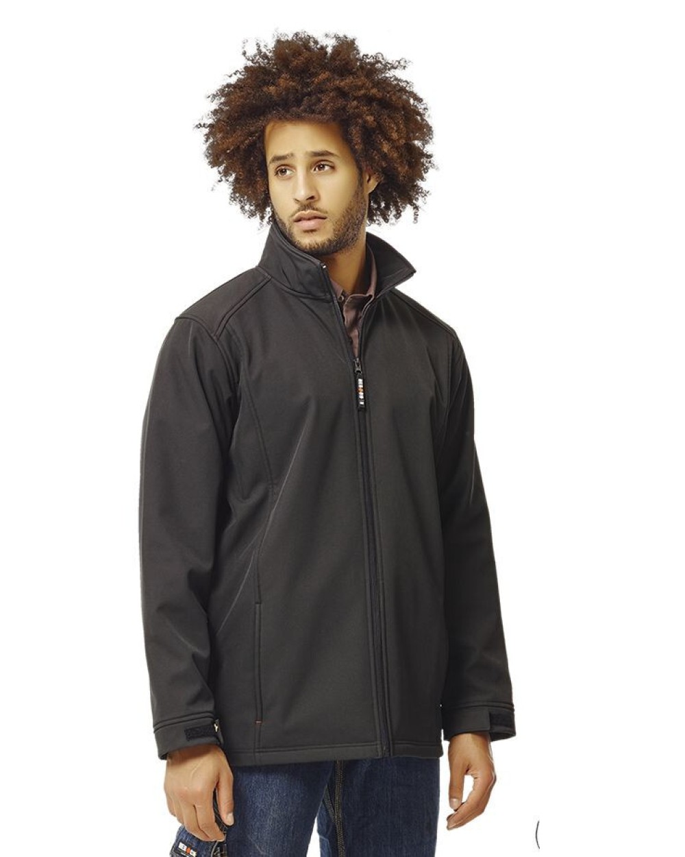 Softshells personnalisable HEROCK JULIUS