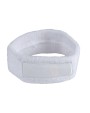 Benodigdheden PRINTWEAR Head Sweatband with Label voor bedrukking &amp; borduring