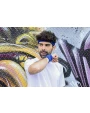 Benodigdheden PRINTWEAR Head Sweatband with Label voor bedrukking &amp; borduring
