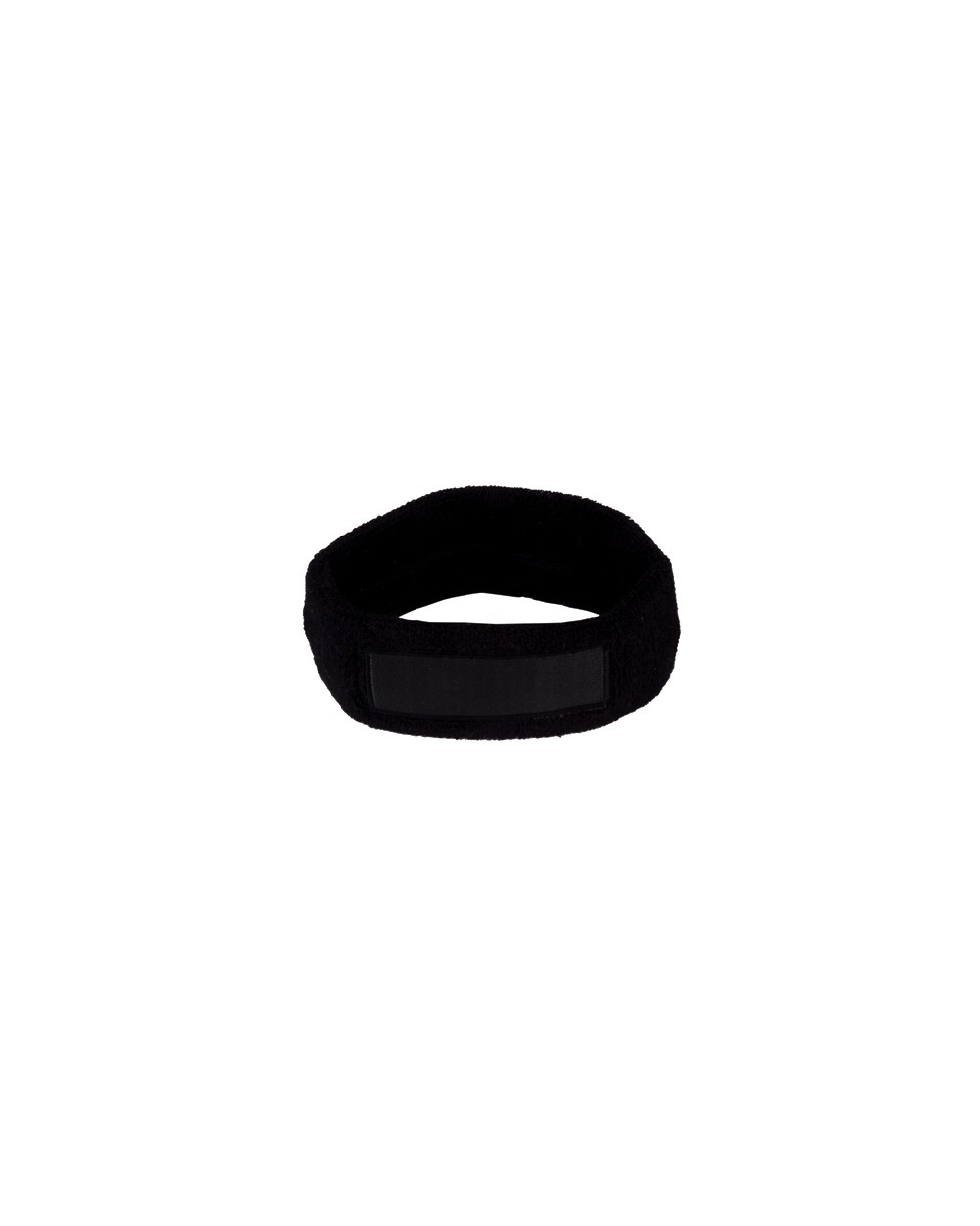 Benodigdheden PRINTWEAR Head Sweatband with Label voor bedrukking &amp; borduring