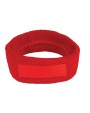 Benodigdheden PRINTWEAR Head Sweatband with Label voor bedrukking &amp; borduring