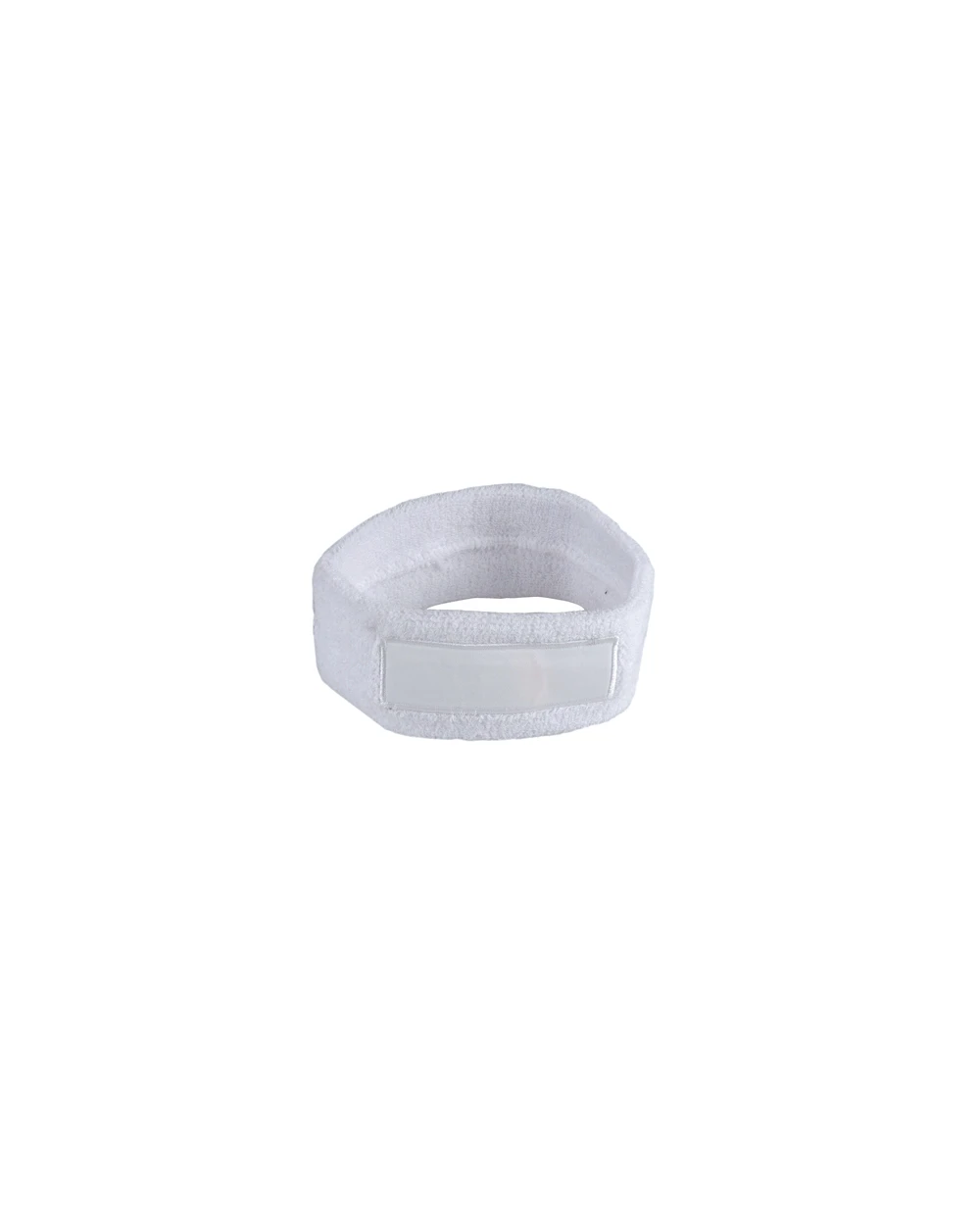 Accessoires personnalisable PRINTWEAR Head Sweatband with Label