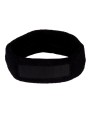 Benodigdheden PRINTWEAR Head Sweatband with Label voor bedrukking &amp; borduring