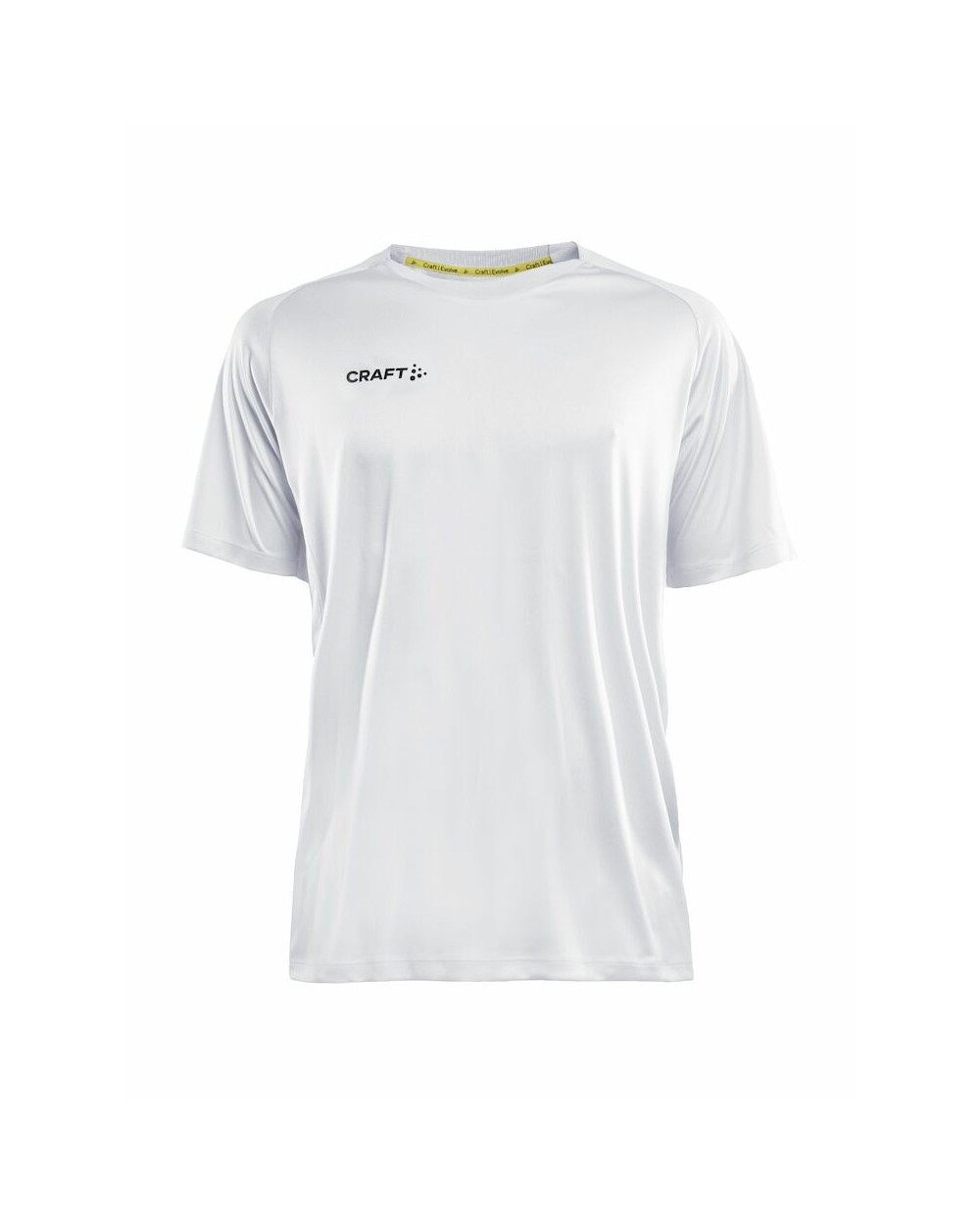 T-shirts CRAFT Evolve Tee M voor bedrukking &amp; borduring